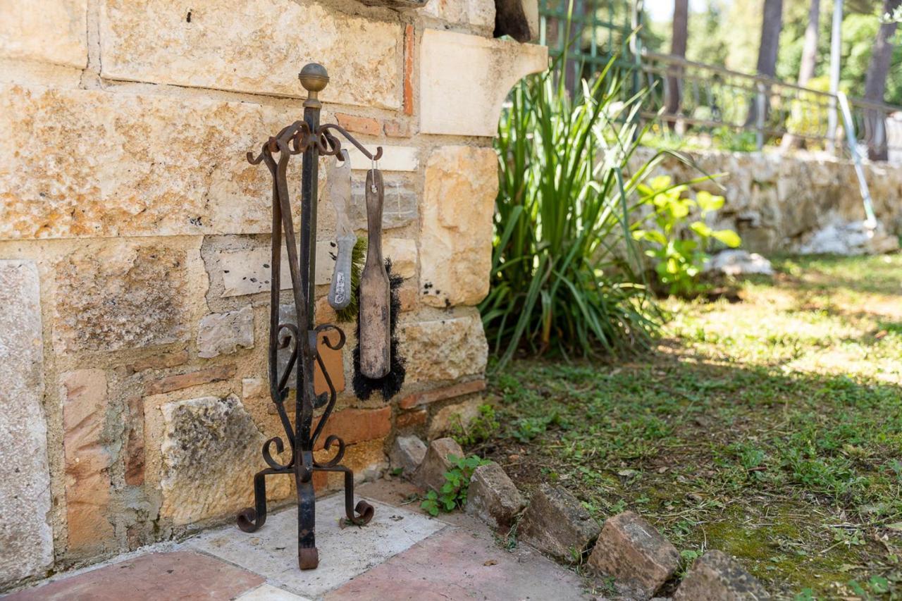 Holiday House Hana Rovinj Luaran gambar