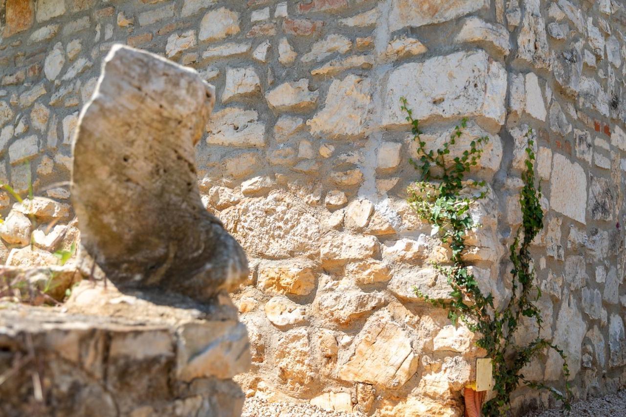 Holiday House Hana Rovinj Luaran gambar