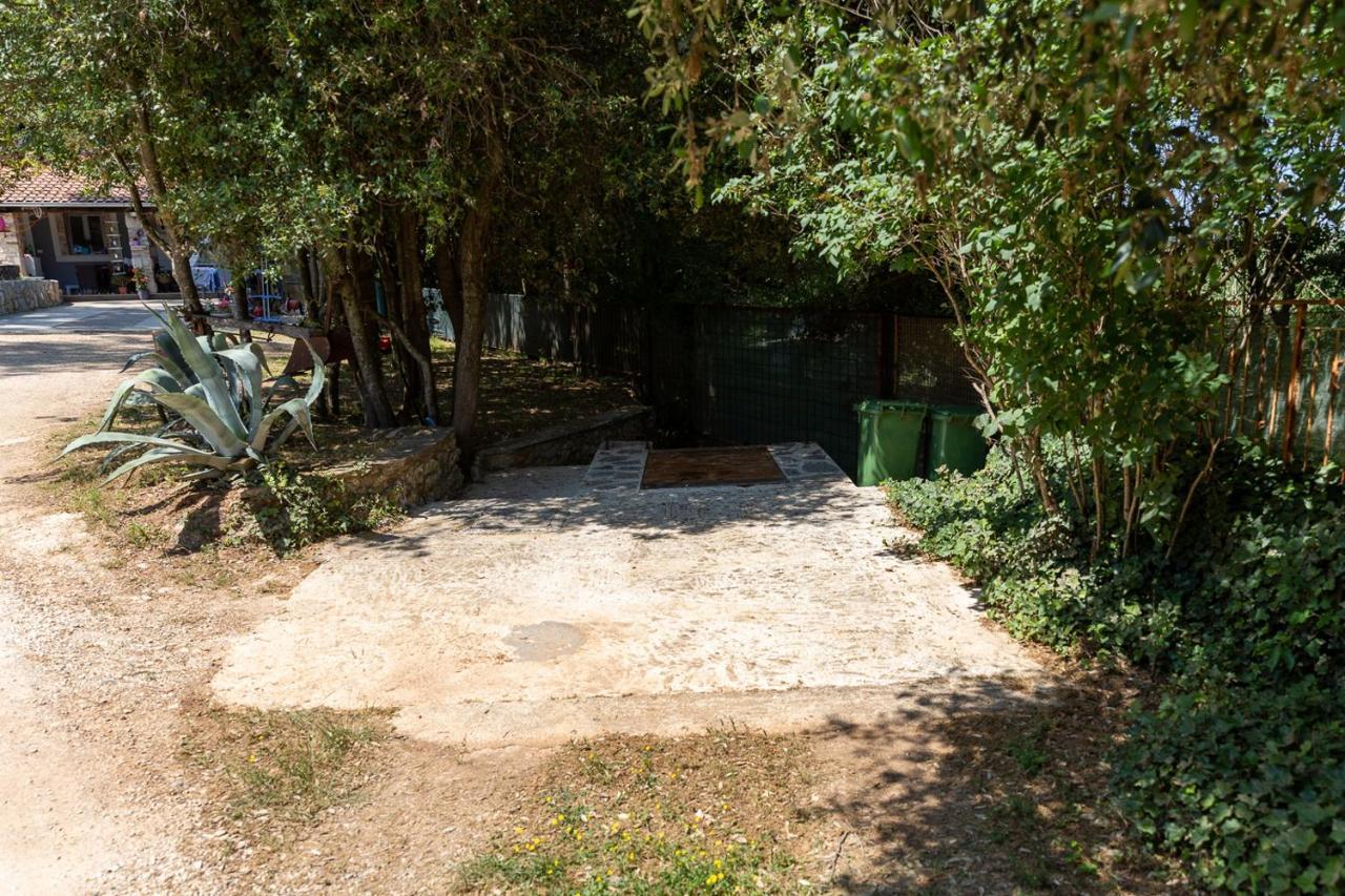 Holiday House Hana Rovinj Luaran gambar