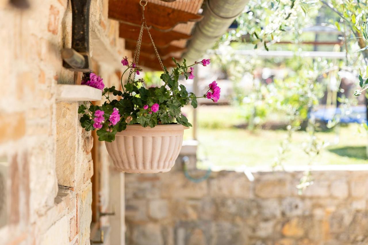Holiday House Hana Rovinj Luaran gambar