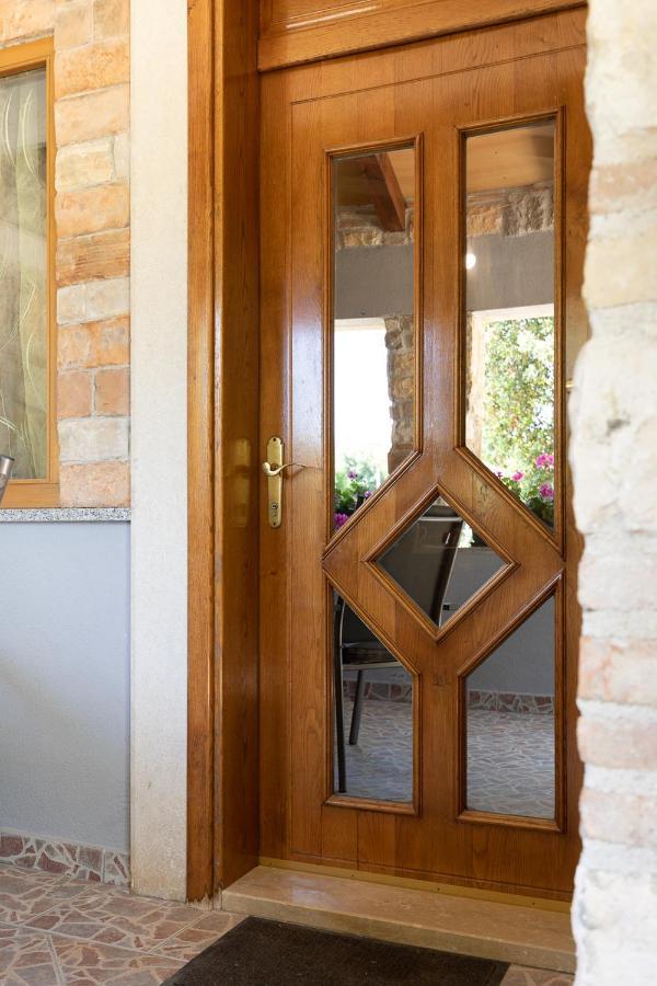 Holiday House Hana Rovinj Luaran gambar